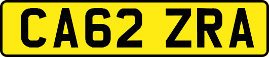 CA62ZRA