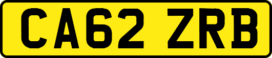 CA62ZRB