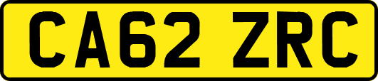 CA62ZRC