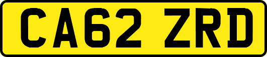 CA62ZRD