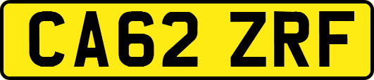 CA62ZRF