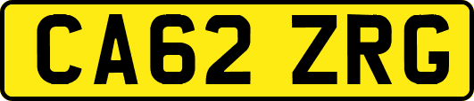 CA62ZRG