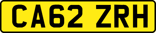 CA62ZRH