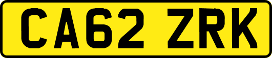 CA62ZRK