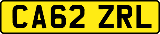 CA62ZRL