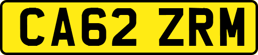 CA62ZRM