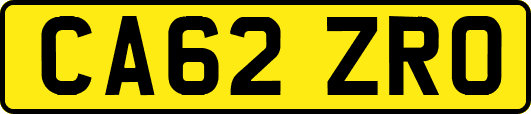 CA62ZRO