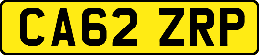 CA62ZRP
