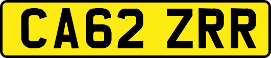CA62ZRR