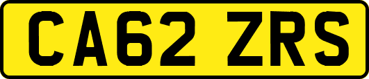CA62ZRS