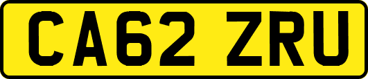 CA62ZRU