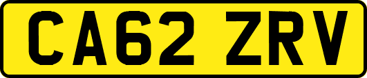 CA62ZRV