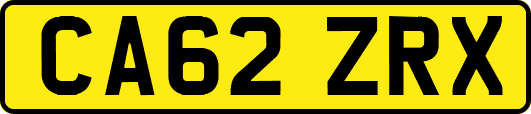 CA62ZRX