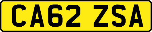CA62ZSA