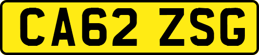 CA62ZSG