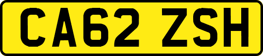 CA62ZSH