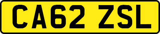 CA62ZSL