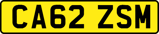 CA62ZSM