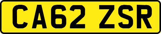 CA62ZSR