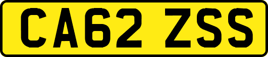 CA62ZSS