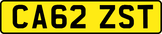 CA62ZST