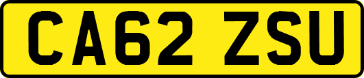 CA62ZSU