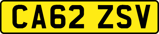 CA62ZSV
