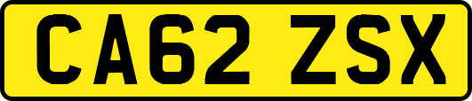 CA62ZSX