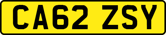 CA62ZSY