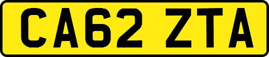 CA62ZTA
