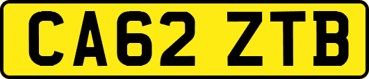 CA62ZTB