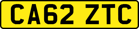 CA62ZTC