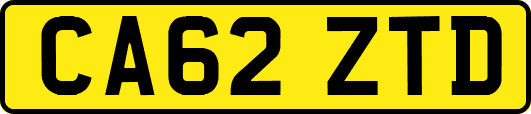 CA62ZTD