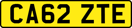 CA62ZTE