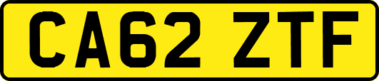 CA62ZTF