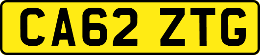 CA62ZTG