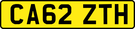 CA62ZTH