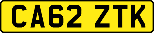 CA62ZTK