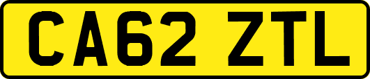 CA62ZTL