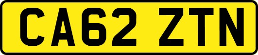 CA62ZTN
