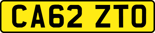 CA62ZTO