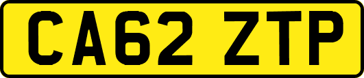 CA62ZTP