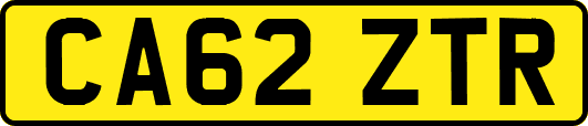 CA62ZTR