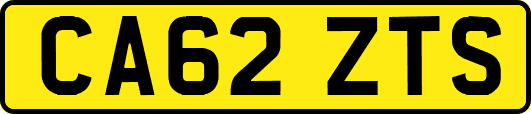 CA62ZTS
