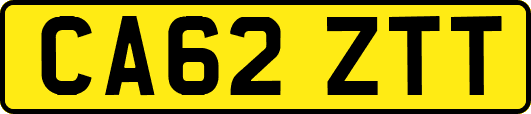 CA62ZTT