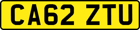 CA62ZTU