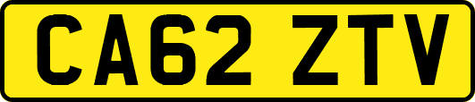 CA62ZTV