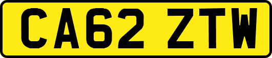 CA62ZTW