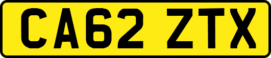 CA62ZTX