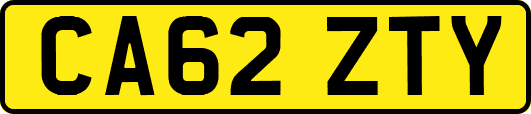 CA62ZTY